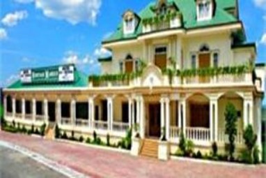 Heritage Mansion Hotel Baguio City