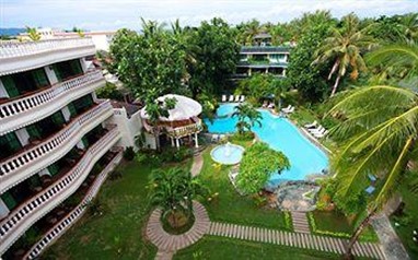 One Mgm Boracay Resort