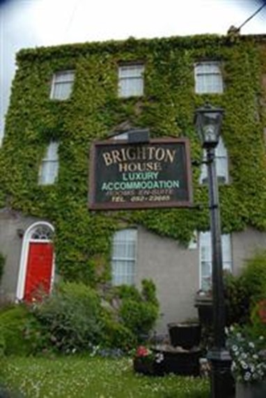 Brighton House Guesthouse Clonmel