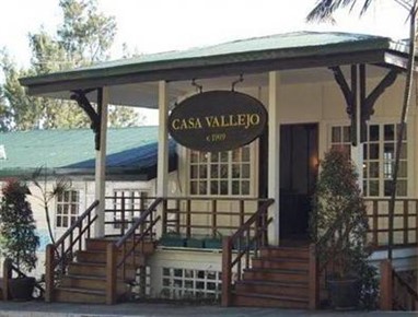 Casa Vallejo