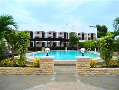 Panglao Regents Park Resort