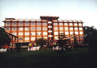 Hotel Harati