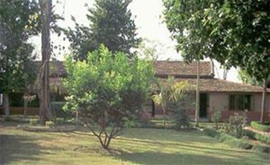 Safari Narayani Lodge Chitwan