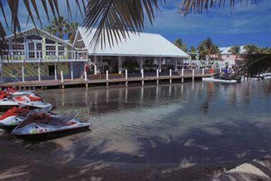 Ibis Bay Waterfront Resort