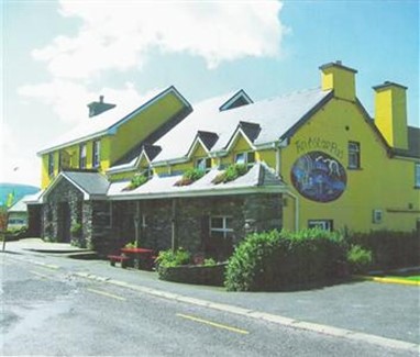 An Bothar Pub and Guesthouse