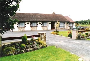 Hillside Lodge B&B Westport (Ireland)