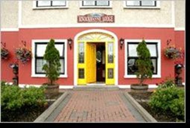 Knockranny Lodge Westport (Ireland)