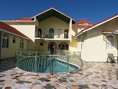Villa Sonate