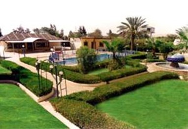 Al Yamamah Ofouq Villa