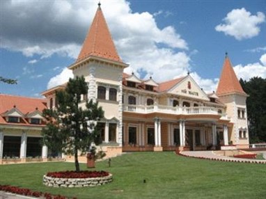 Hotel Villa Majur