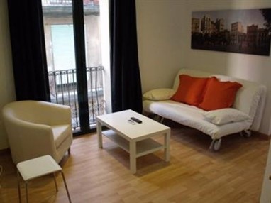 Gracia Apartments Barcelona