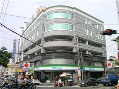 Her Kang Hotel