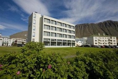 Hotel Isafjordur