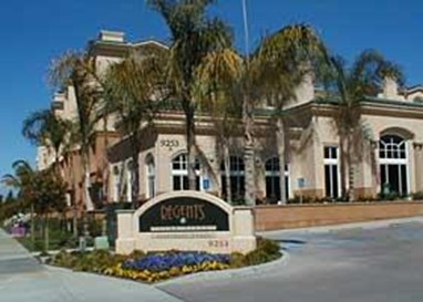Oakwood Apartments at La Jolla UTC San Diego