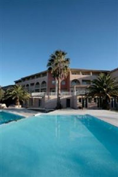 Adonis Citadelle Resort Saint-Florent