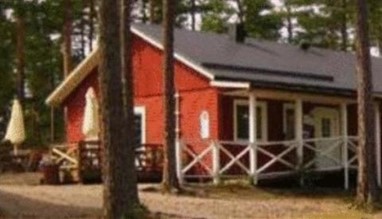 Malnbaden Camping and Hostel Hudiksvall