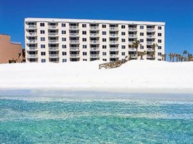 ResortQuest Vacation Rentals Destin on the Gulf