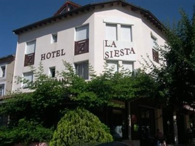 Restaurant-Hotel La Siesta