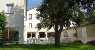 Hotel Beau Rivage Nogent-sur-Seine