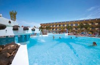 Club Green Oasis Hotel Fuerteventura