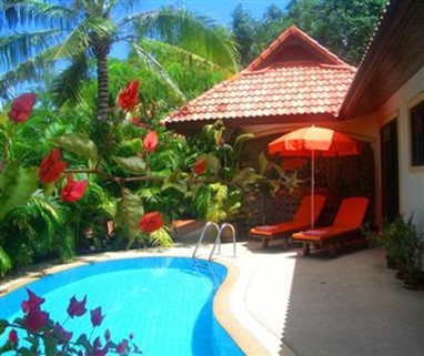 Coconut Paradise Villas Phuket