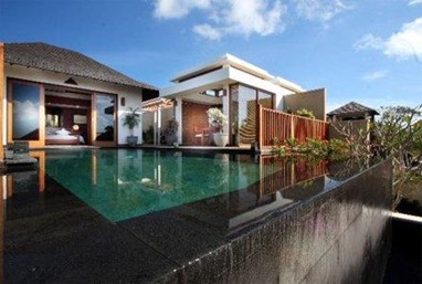 Aisis Luxury Villas Bali
