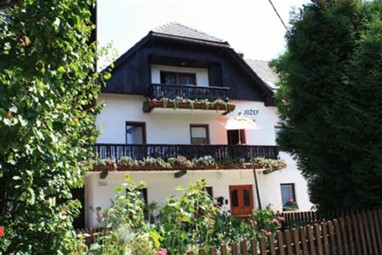 Guesthouse Pr Jozef Bled