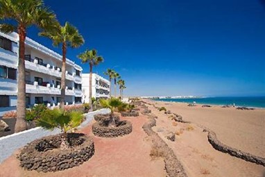 Costa Luz Apartments Lanzarote