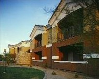 Oakwood Apartments at Adobe Ridge Glendale Phoenix