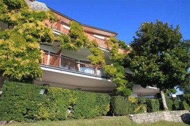 Apartments La Villa Fasano Gardone Riviera