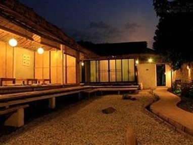 Haiku Guesthouse Kanchanaburi