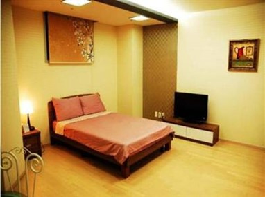Global Guest House Incheon