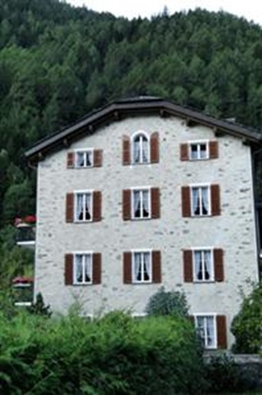 Casa Zanetti Hotel Le Prese