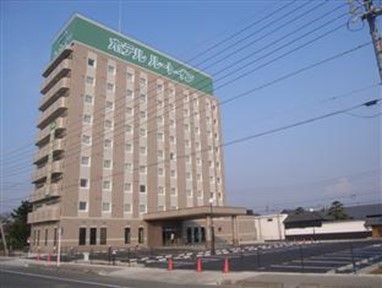 Hotel Route-Inn Handa Kamezaki