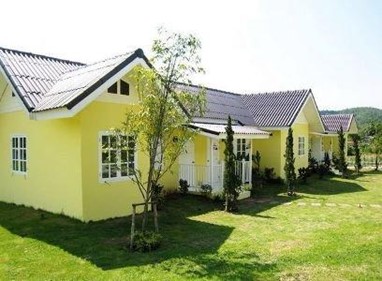 Villa Maroom Suan Phueng