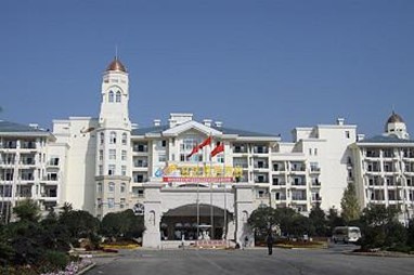 Country Garden Phoenix Hotel Anqing