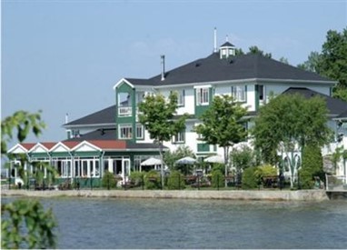 Auberge La Goeliche Boischatel