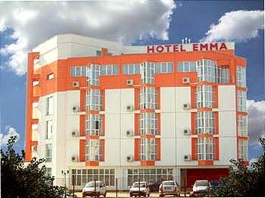 Emma West Hotel