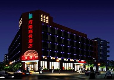 Henan Business Hotel