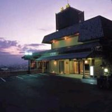 Heijo Hotel Nara