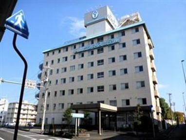 Okayama Business Hotel