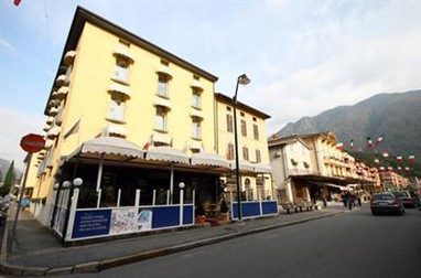 Hotel Armonia Darfo Boario Terme