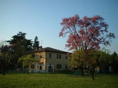 A Casa Vittoria B&B Bologna