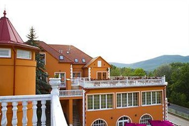 Hotel Bellevue Esztergom