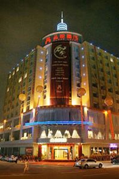 Pin Yue Hotel Dongguan