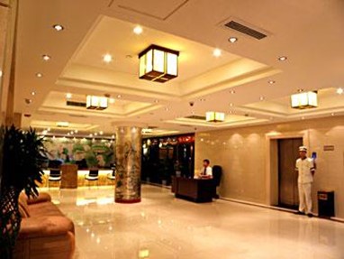 Xindongpo Hotel