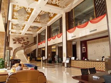 Wei Li Si Hotel