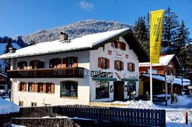 Gasthof & Pension Alpenland