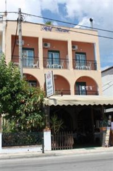 Hotel Riviera Achilleio