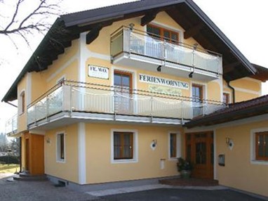 Haus Hedwig Fuschl am See